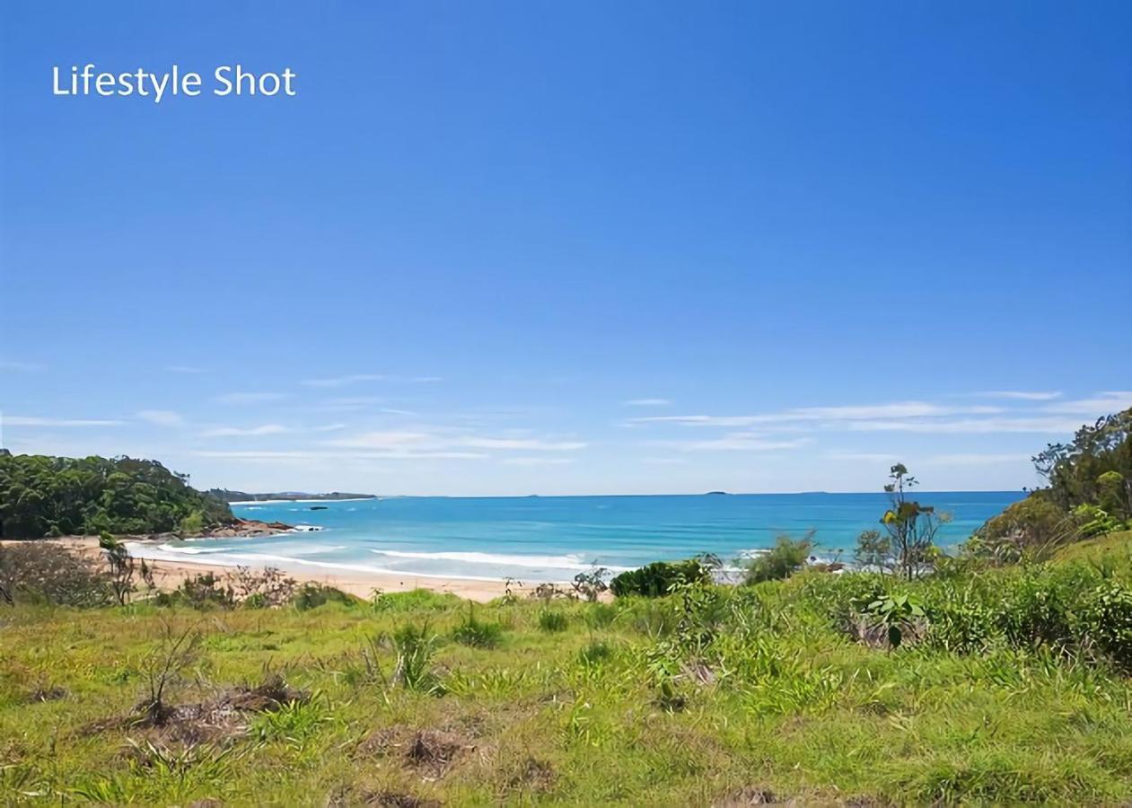 Mccabe Coffs Retreat Villa Coffs Harbour Exterior photo